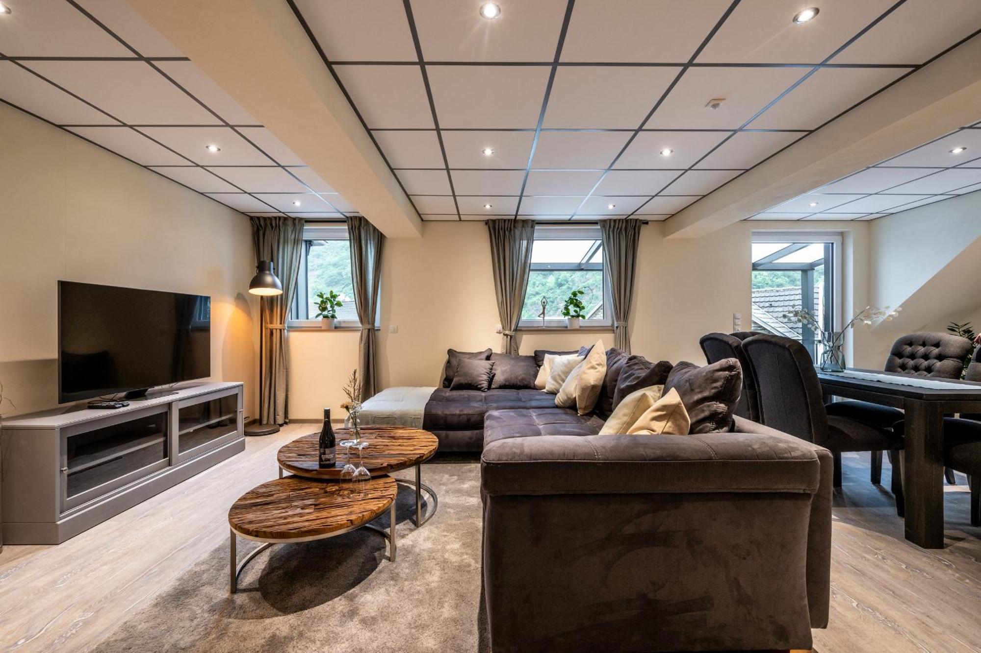 אלטנהר Apart Hotel Lang מראה חיצוני תמונה